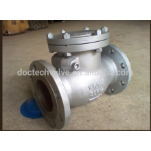 Stainless Steel Non Return Valve